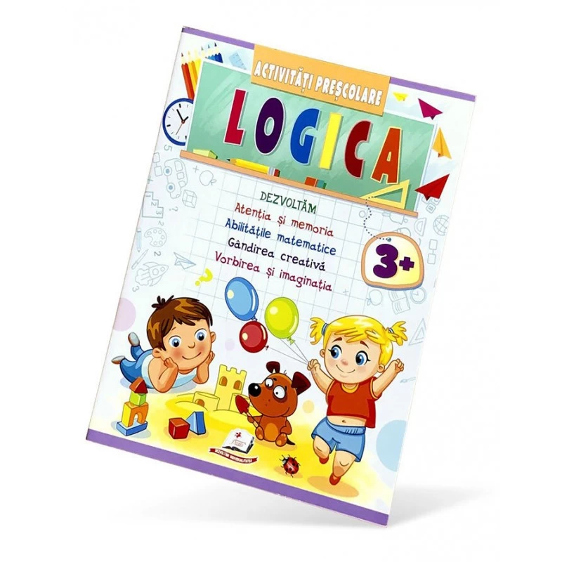 Logica 3+
