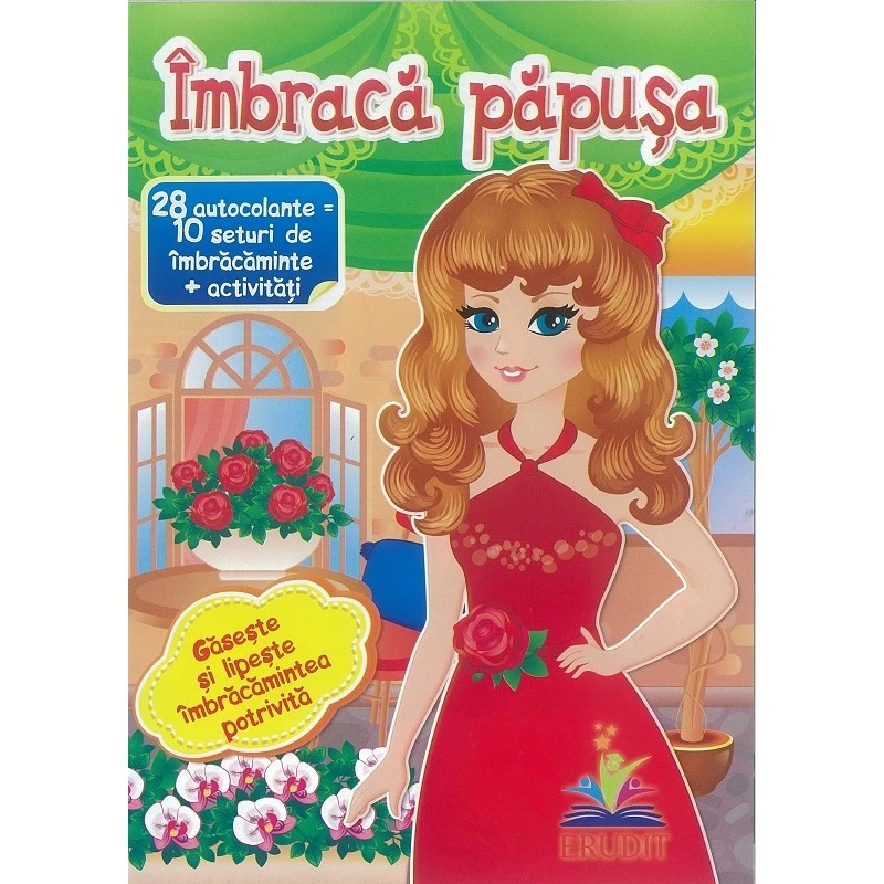 Imbraca papusa 4