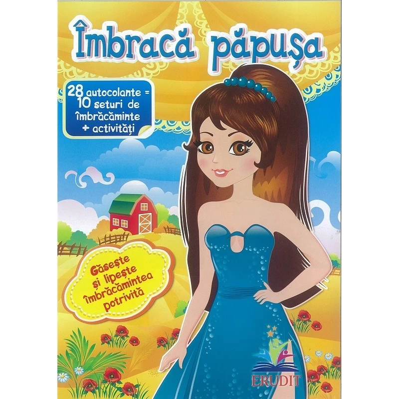 Imbraca papusa 7