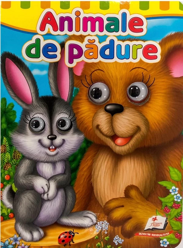 Animale de padure