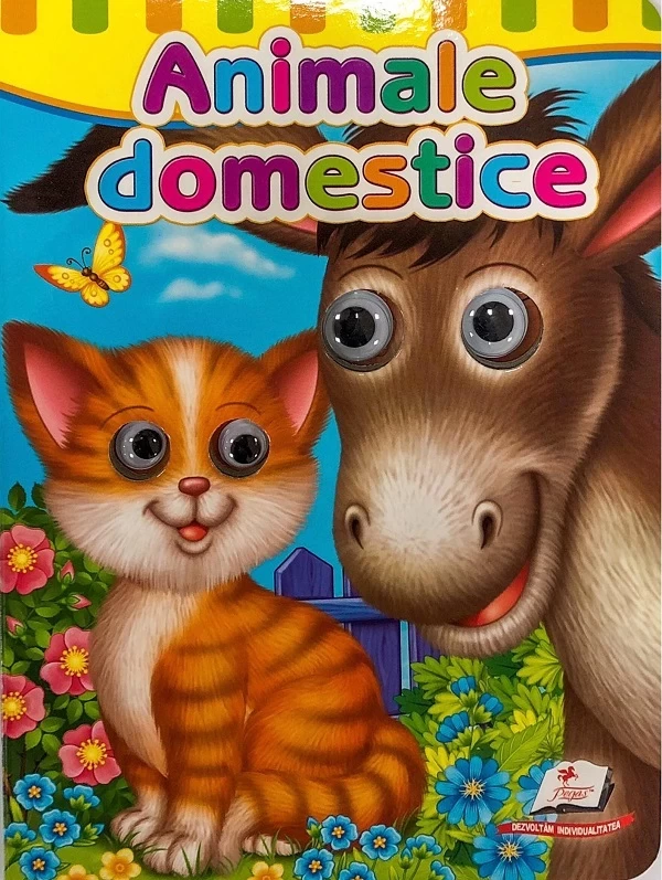 Animale domestice