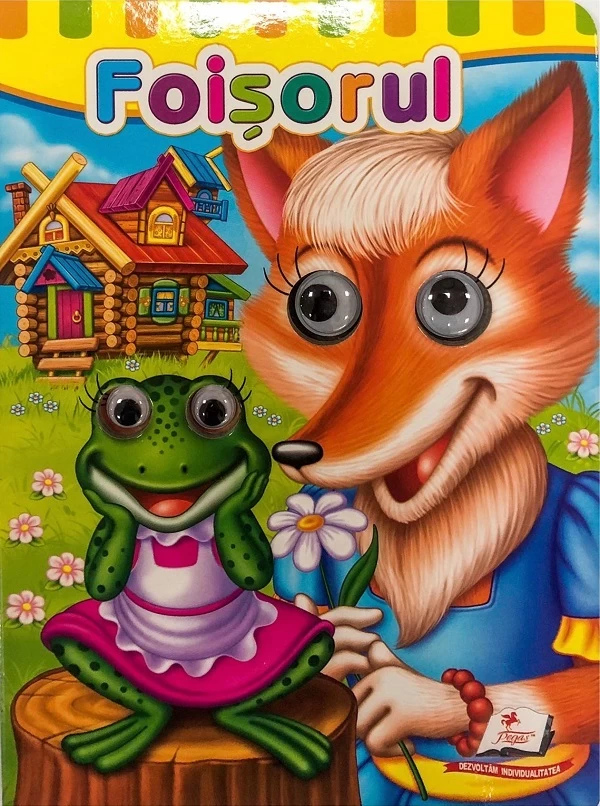 Foisorul