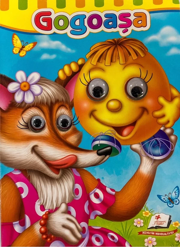 Gogoasa