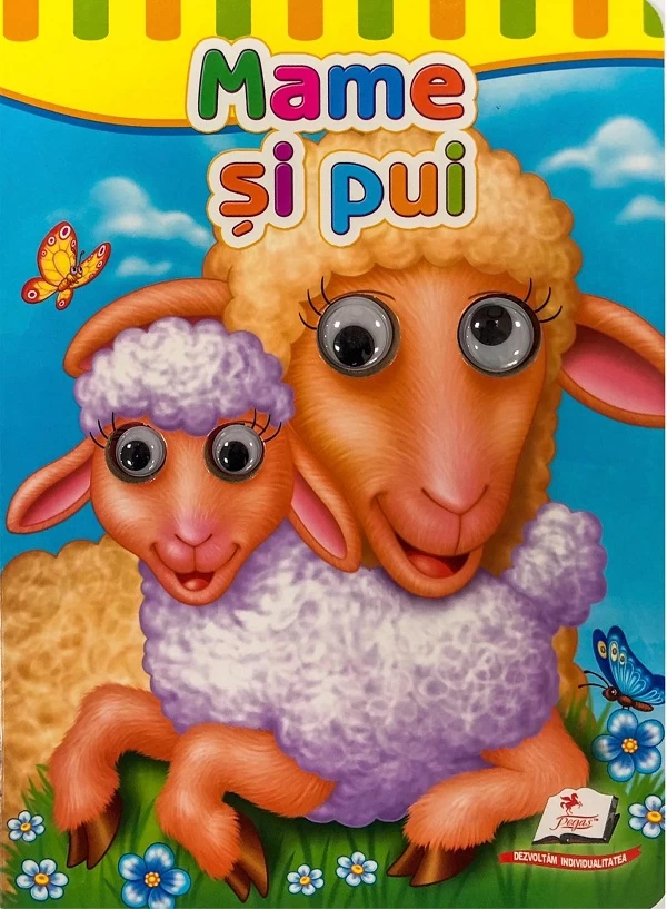 Mame si pui