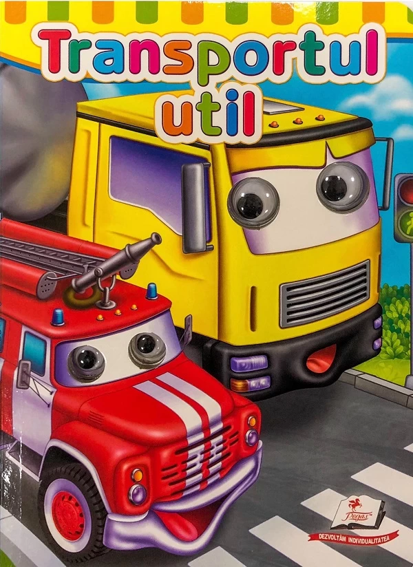 Transportul util 