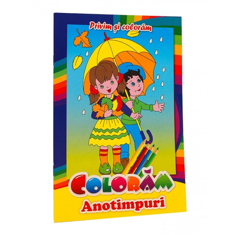 Coloram Anotimpuri