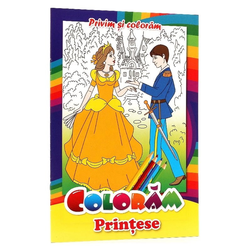 Coloram Printese 