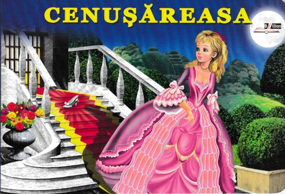 Cenusareasa (cartonata)