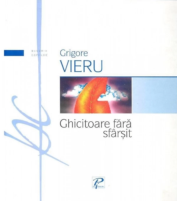 Ghicitoare fara sfarsit