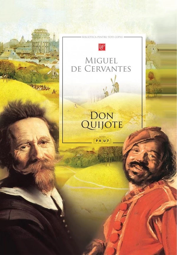 Don Quijote