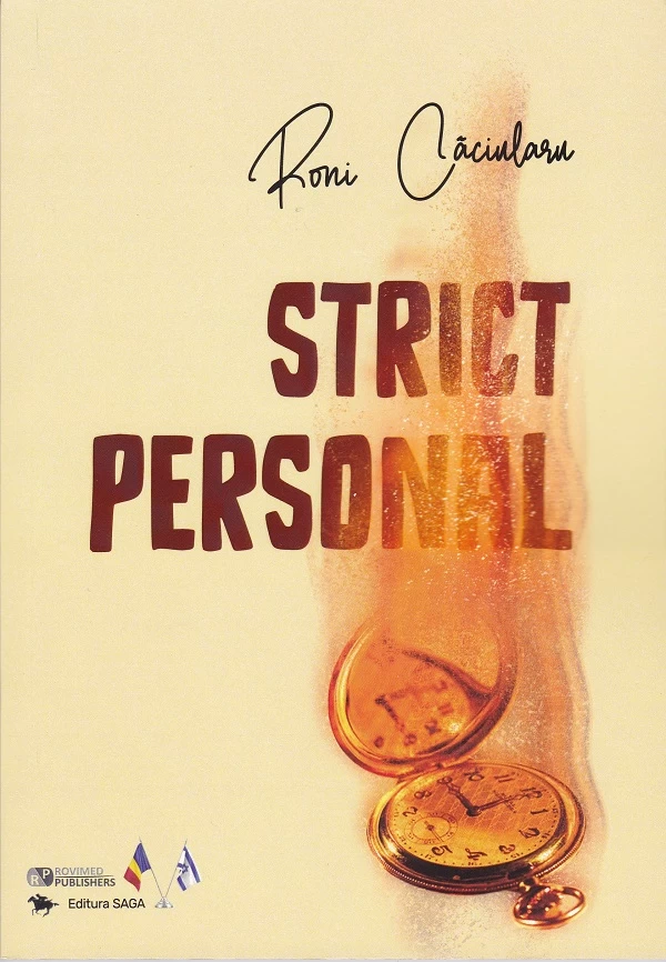 Strict personal