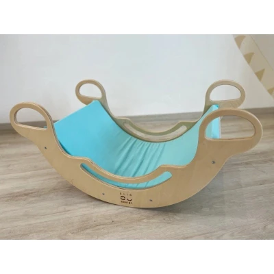 Saltea pentru leagan Montessori 6 in 1