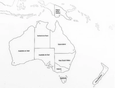 Harti de control plastic set 7