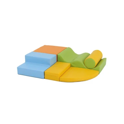 Loc de joaca Explorer - IGLU Soft Play