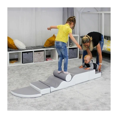Loc de joaca Explorer - IGLU Soft Play