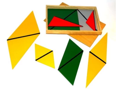 Triunghiuri constructoare