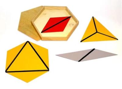 Triunghiuri constructoare